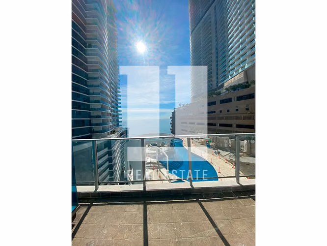 Se Vende apartamento en Punta Pacifica, PH Pacific Village - Imagen 5