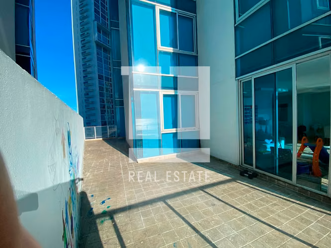 Se Vende apartamento en Punta Pacifica, PH Pacific Village - Imagen 8