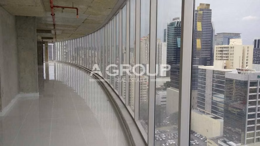 TORRE PBH - CALLE 50 - Calle 50 - Office For Rent