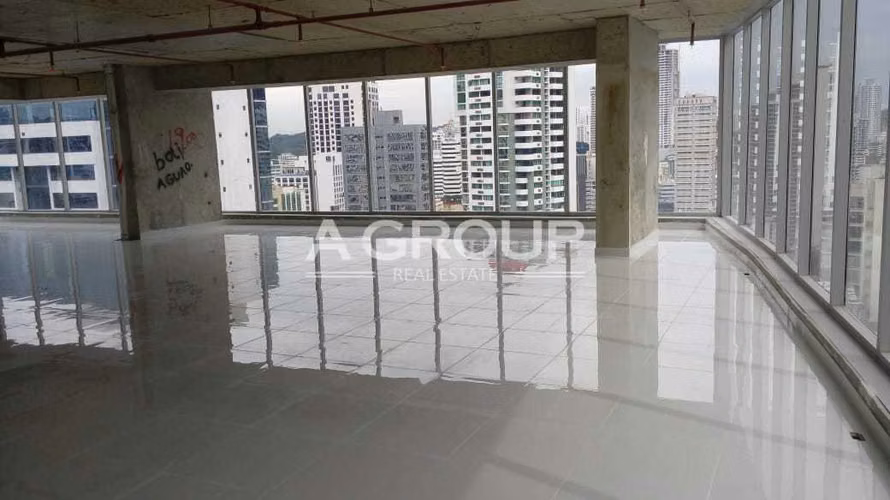 Se alquila oficina piso completo en Torre PBH - Calle 50 - Imagen 7