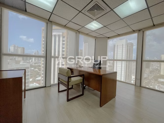 Humboldt Tower - Marbella - Se alquila oficina - Imagen 8
