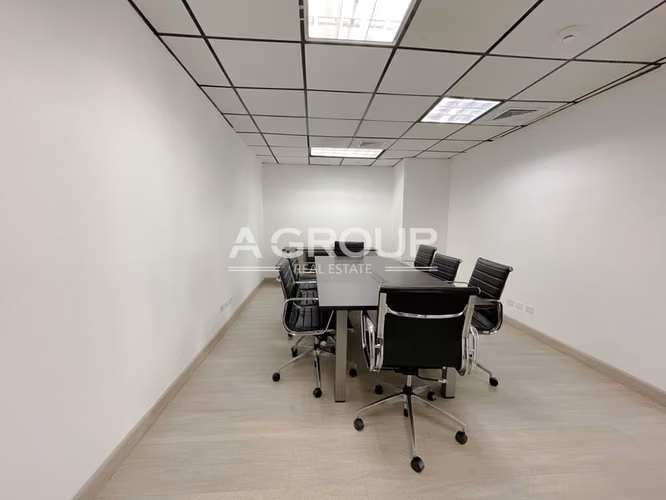 Humboldt Tower - Marbella - Se alquila oficina - Imagen 3