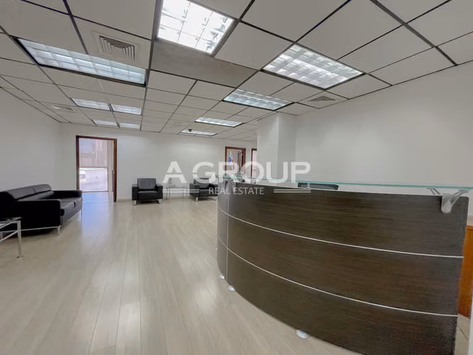 HUMBOLDT TOWER - MARBELLA - Marbella - Office For Rent