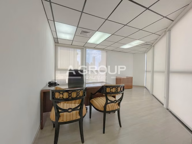 Humboldt Tower - Marbella - Se alquila oficina - Imagen 2