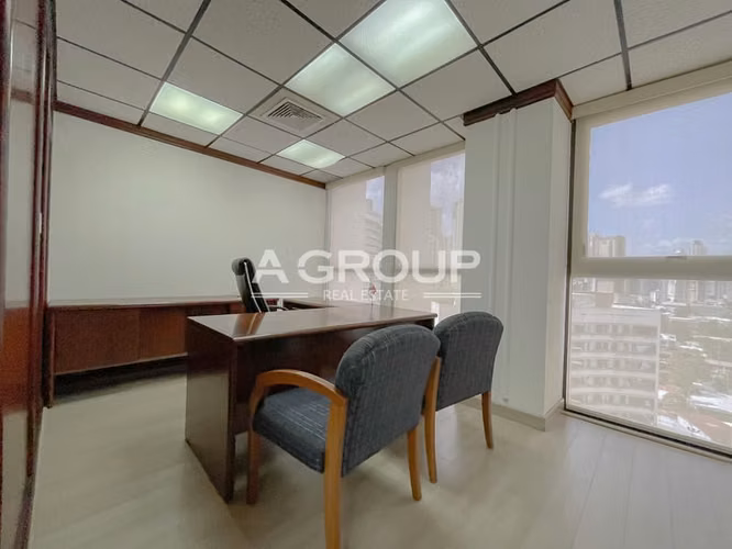 Humboldt Tower - Marbella - Se alquila oficina - Imagen 7