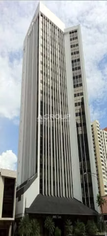 Se alquila oficina en Humboldt Tower - Marbella