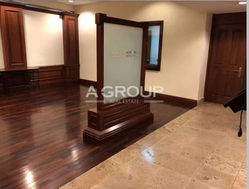 Se alquila oficina en Humboldt Tower - Marbella