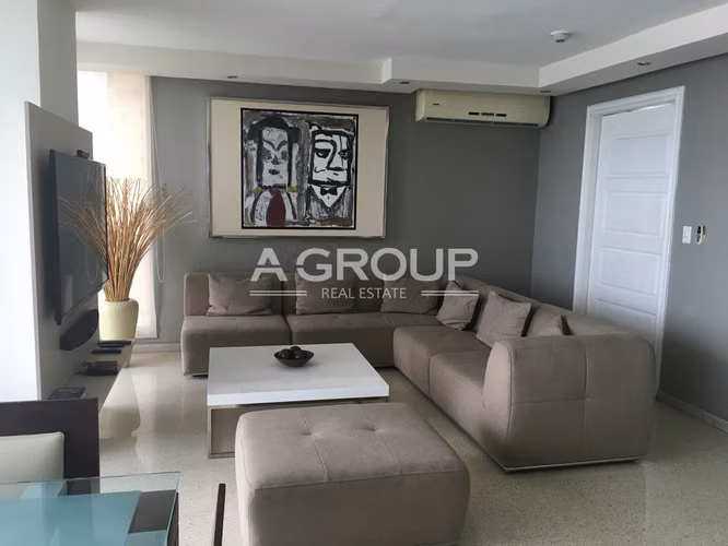 Se vende apartamento en PH Mar de Plata  - Punta Paitilla - Imagen 4