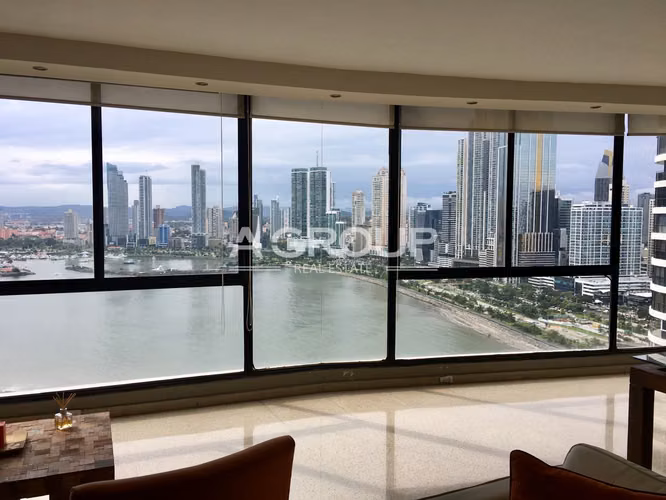 MAR DE PLATA - Punta Paitilla - Apartment For Sale