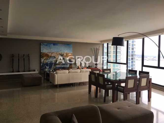 Se vende apartamento en PH Mar de Plata  - Punta Paitilla - Imagen 3