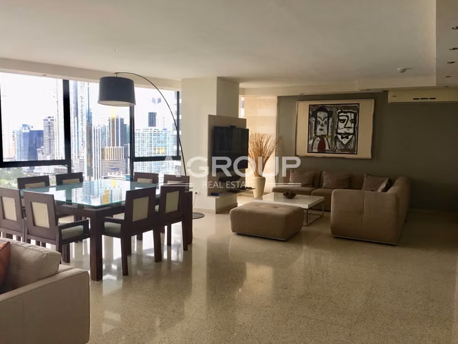 Se vende apartamento en PH Mar de Plata  - Punta Paitilla - Imagen 10