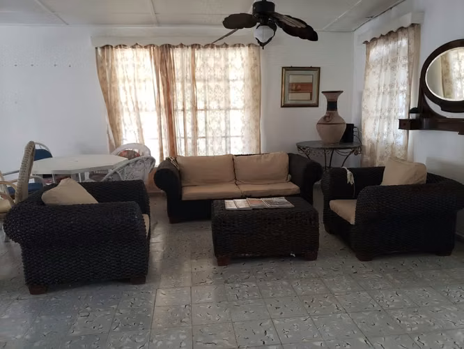 Casa en Coronado, 6 rec., 392m2