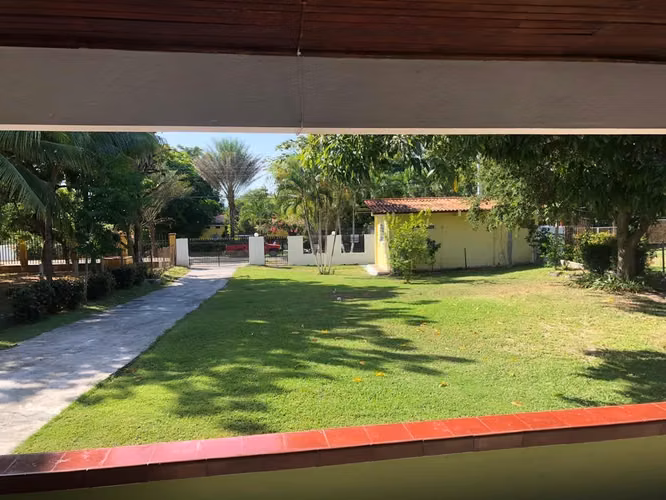 Casa en Coronado, 6 rec., 392m2