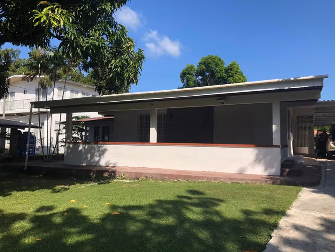 Casa en Coronado, 6 rec., 392m2