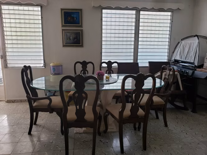 Casa en Coronado, 6 rec., 392m2