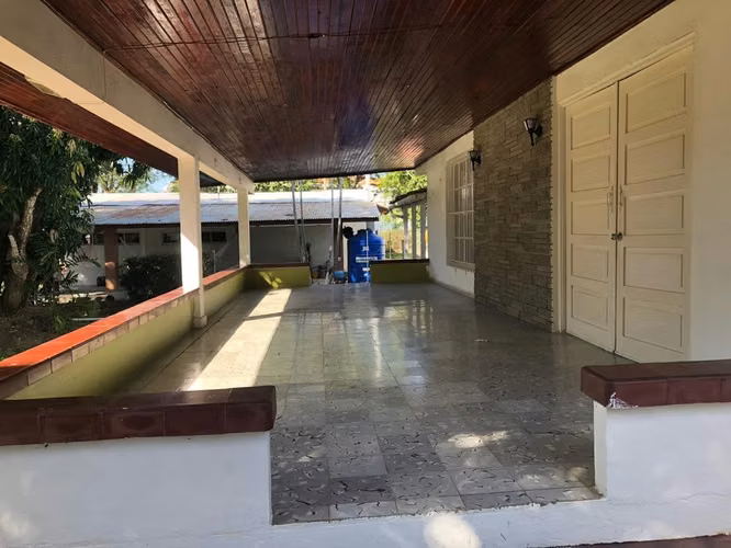 Casa en Coronado, 6 rec., 392m2