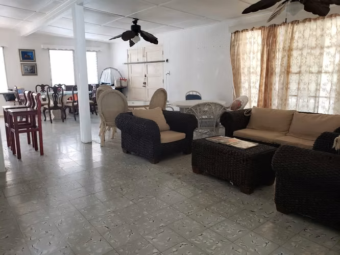 Casa en Coronado, 6 rec., 392m2