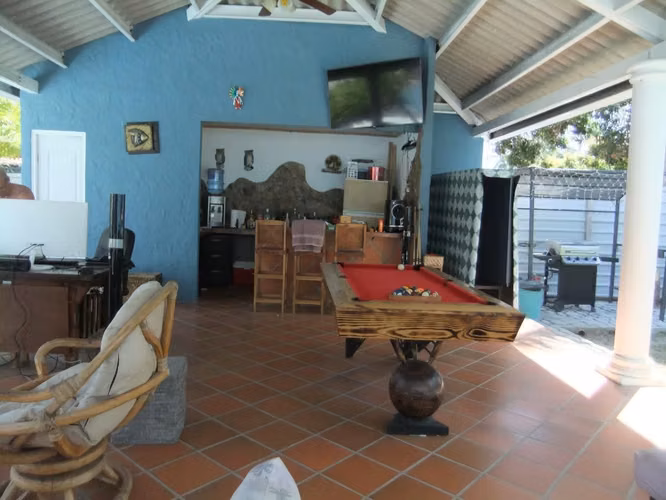 Venta de Casa en Coronado, con terreno de 1,250m2