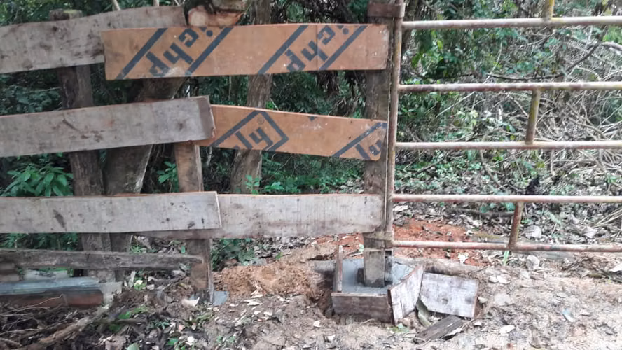 Venta de 27 hectareas en Llano de Chepo carretera a Guna Yala