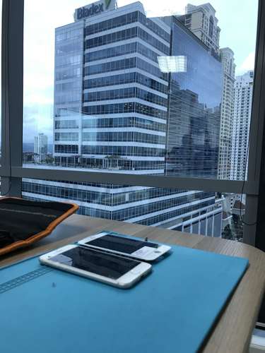 Pantalla iPhone Samsung Xiaomi honor - Imagen 8
