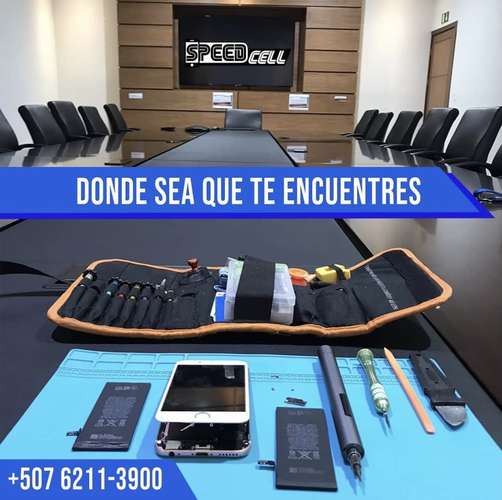 Pantalla iPhone Samsung Xiaomi honor - Imagen 3