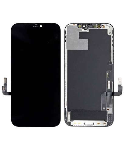 Pantalla iPhone 12 pro Max