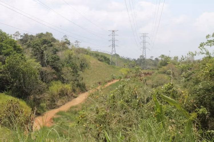 Terreno en Venta en Chilibre