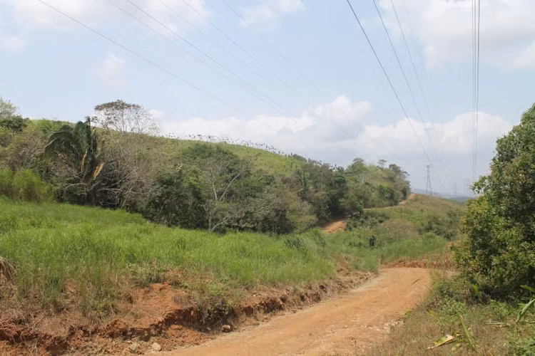 Terreno en Venta en Chilibre