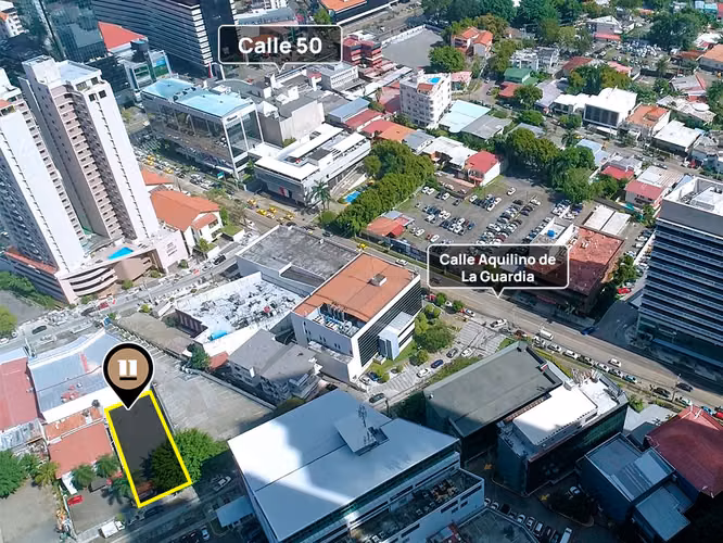 Terreno en Calle Uruguay, Bella Vista, de 600 m2 - Imagen 6