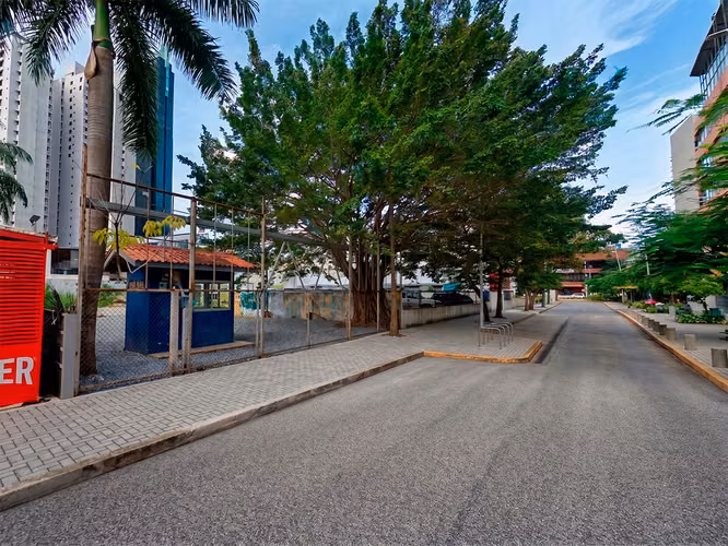 Terreno en Calle Uruguay, Bella Vista, de 600 m2 - Imagen 4