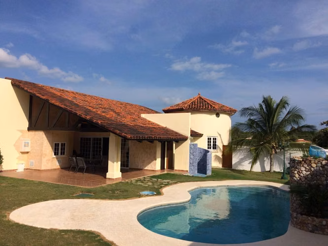 Venta de Casa en Coronado, 610m2