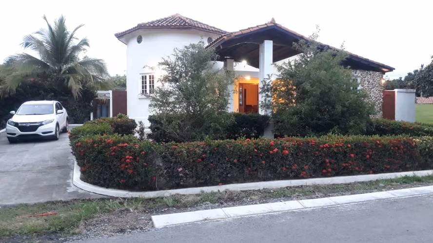 Venta de Casa en Coronado, 610m2