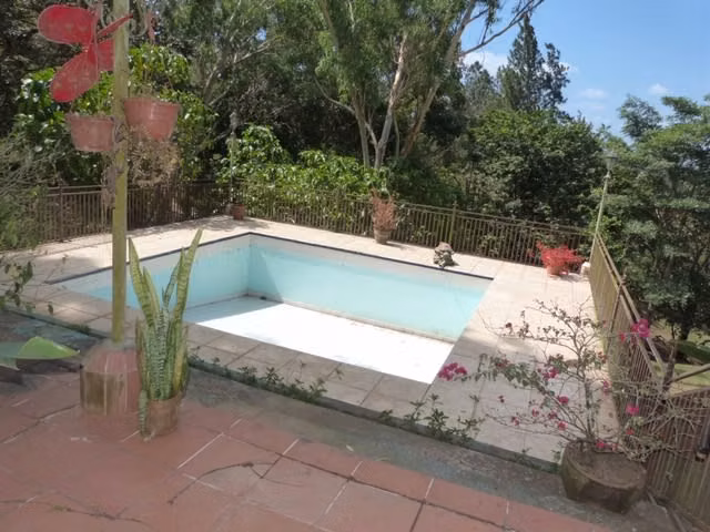 Venta de terreno en Arraiján Colinas de Cáceres 3,5ha.