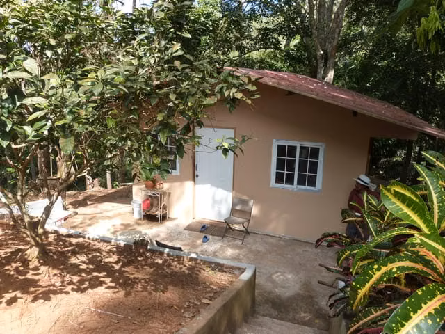 Venta de terreno en Arraiján Colinas de Cáceres 3,5ha.