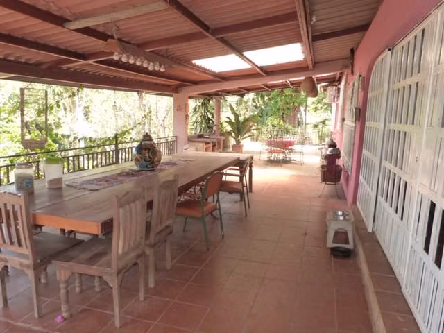 Venta de terreno en Arraiján Colinas de Cáceres 3,5ha.