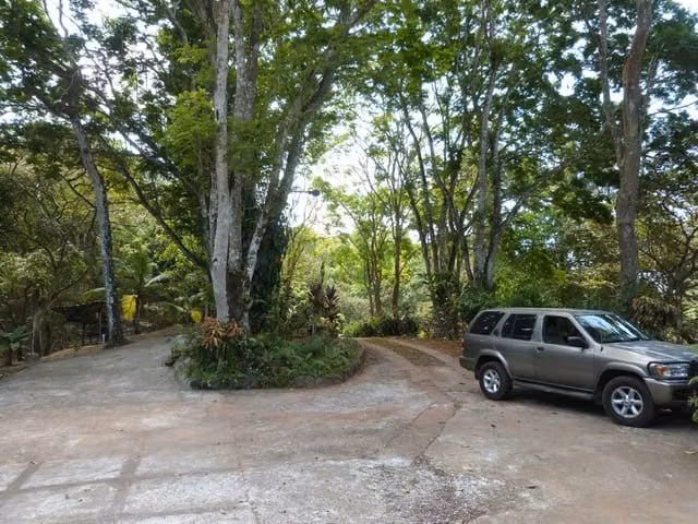 Venta de terreno en Arraiján Colinas de Cáceres 3,5ha.