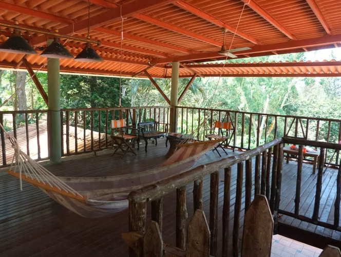 Venta de terreno en Arraiján Colinas de Cáceres 3,5ha.