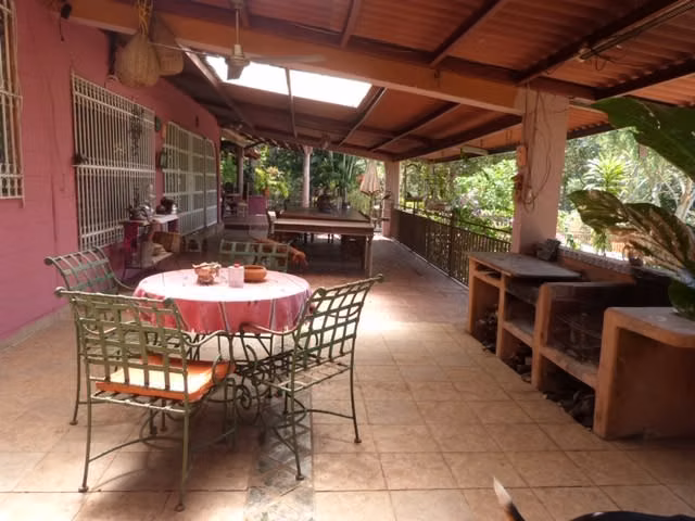 Venta de terreno en Arraiján Colinas de Cáceres 3,5ha.