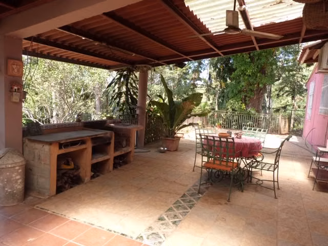 Venta de terreno en Arraiján Colinas de Cáceres 3,5ha.
