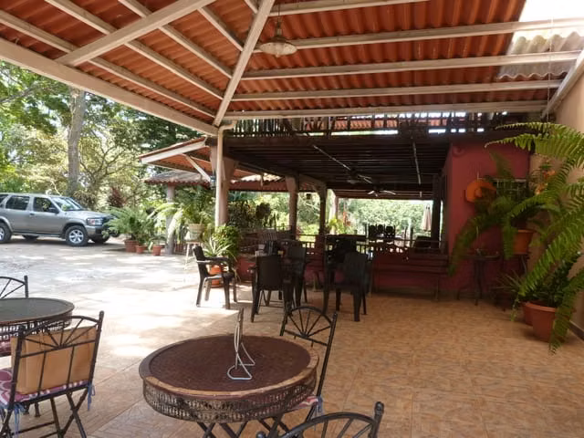 Venta de terreno en Arraiján Colinas de Cáceres 3,5ha.