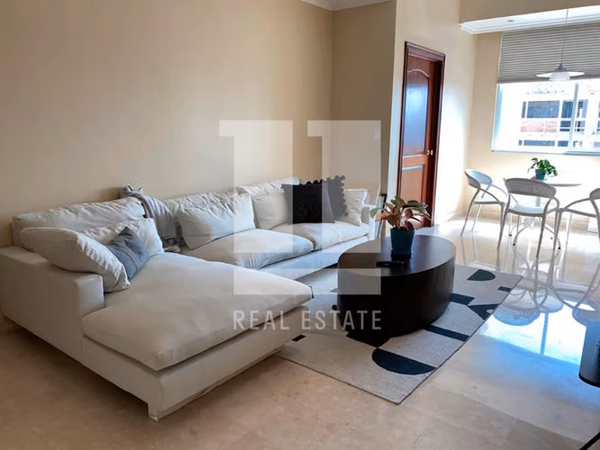 Se vende apartamento Pent House en Marbella - PH Bahia Esmeralda