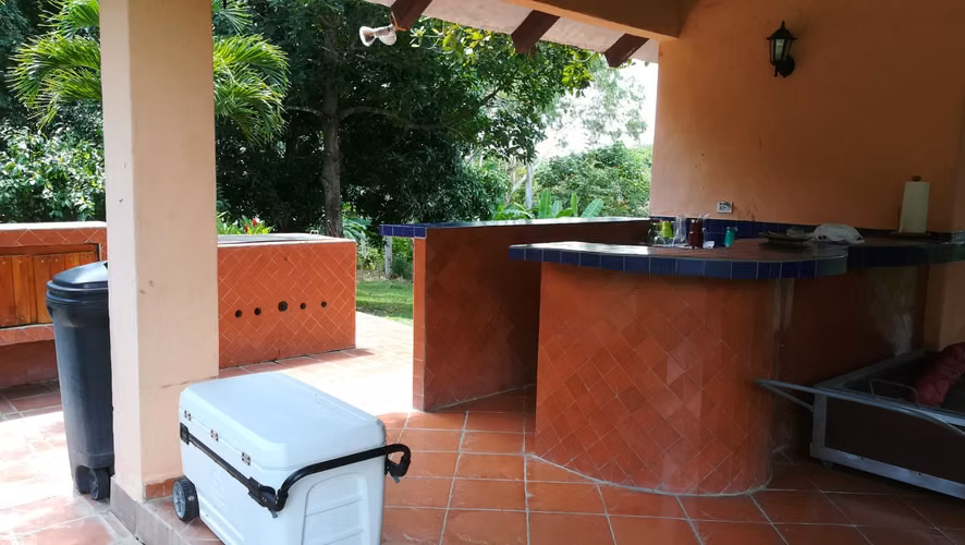 VENDO CASA. PUNTA BARCO. CORONADO. PLAYA.