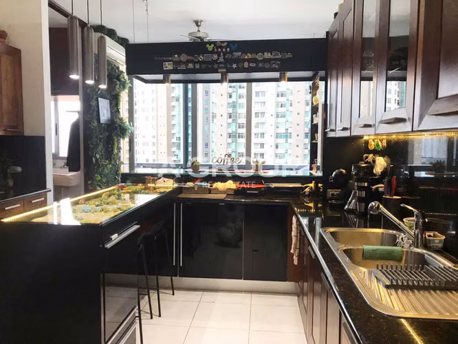 Aqualina - Punta Pacifica - Se Vende apartamento - Imagen 5
