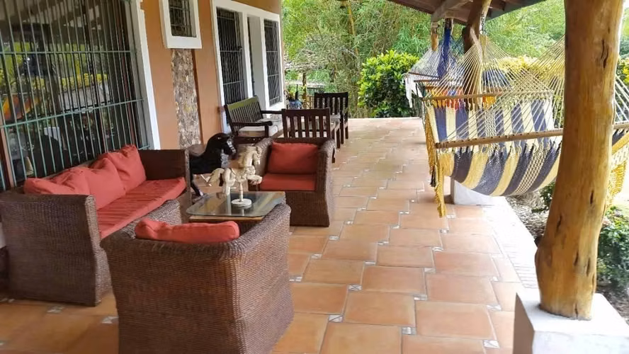 HACIENDA LAS LAGARTIJAS SAN CARLOS EN VENTA - Imagen 13