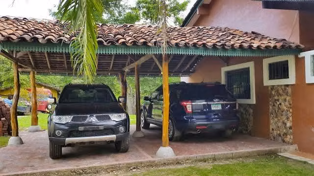HACIENDA LAS LAGARTIJAS SAN CARLOS EN VENTA - Imagen 5