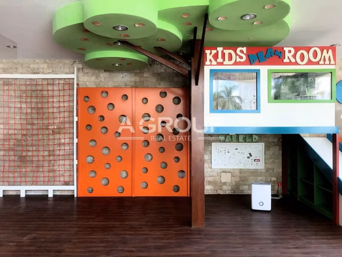 Oportunidad  - Se vende apartamento en The Point - Punta Paitilla