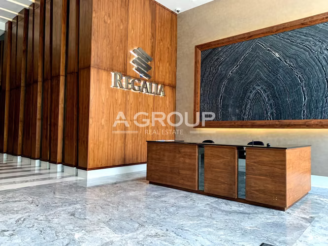 Regalia - Costa del Este - Se vende apartamento