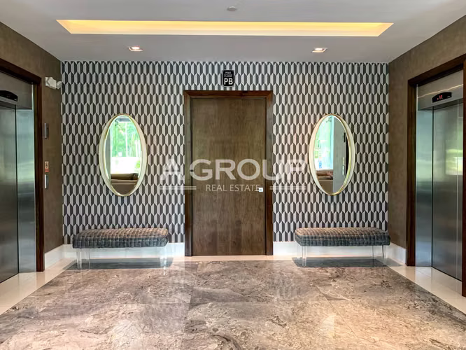 Regalia - Costa del Este - Se vende apartamento