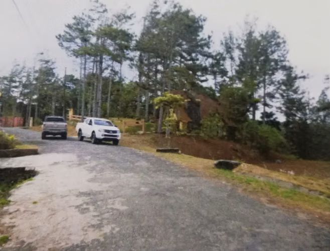VENTA DE TERRENO EN CERRO AZUL...