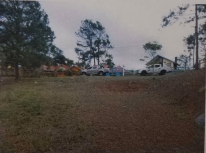 VENTA DE TERRENO EN CERRO AZUL...